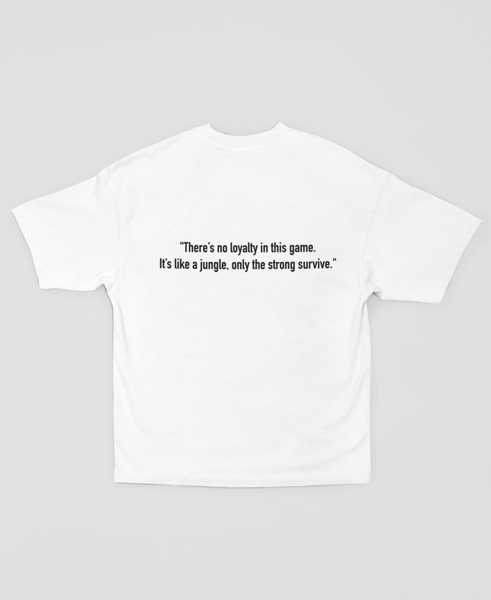 Belfort Energy - SomaPsychos