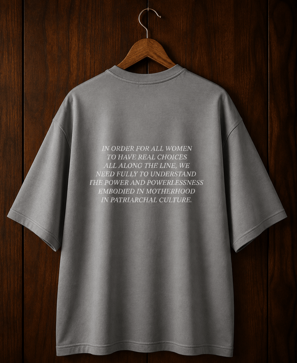 Motherhood Unchained - SomaPsychos