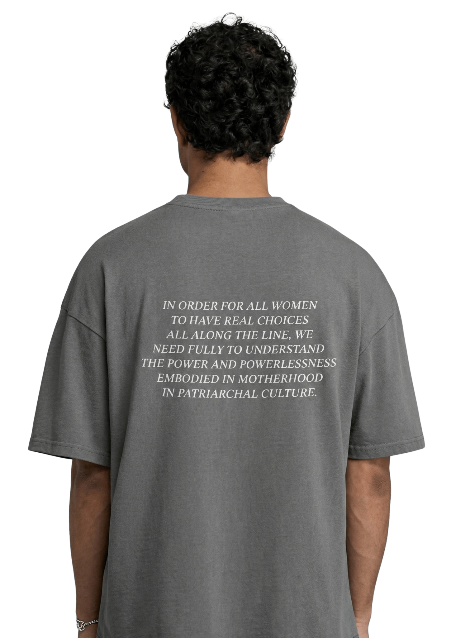 Motherhood Unchained - SomaPsychos