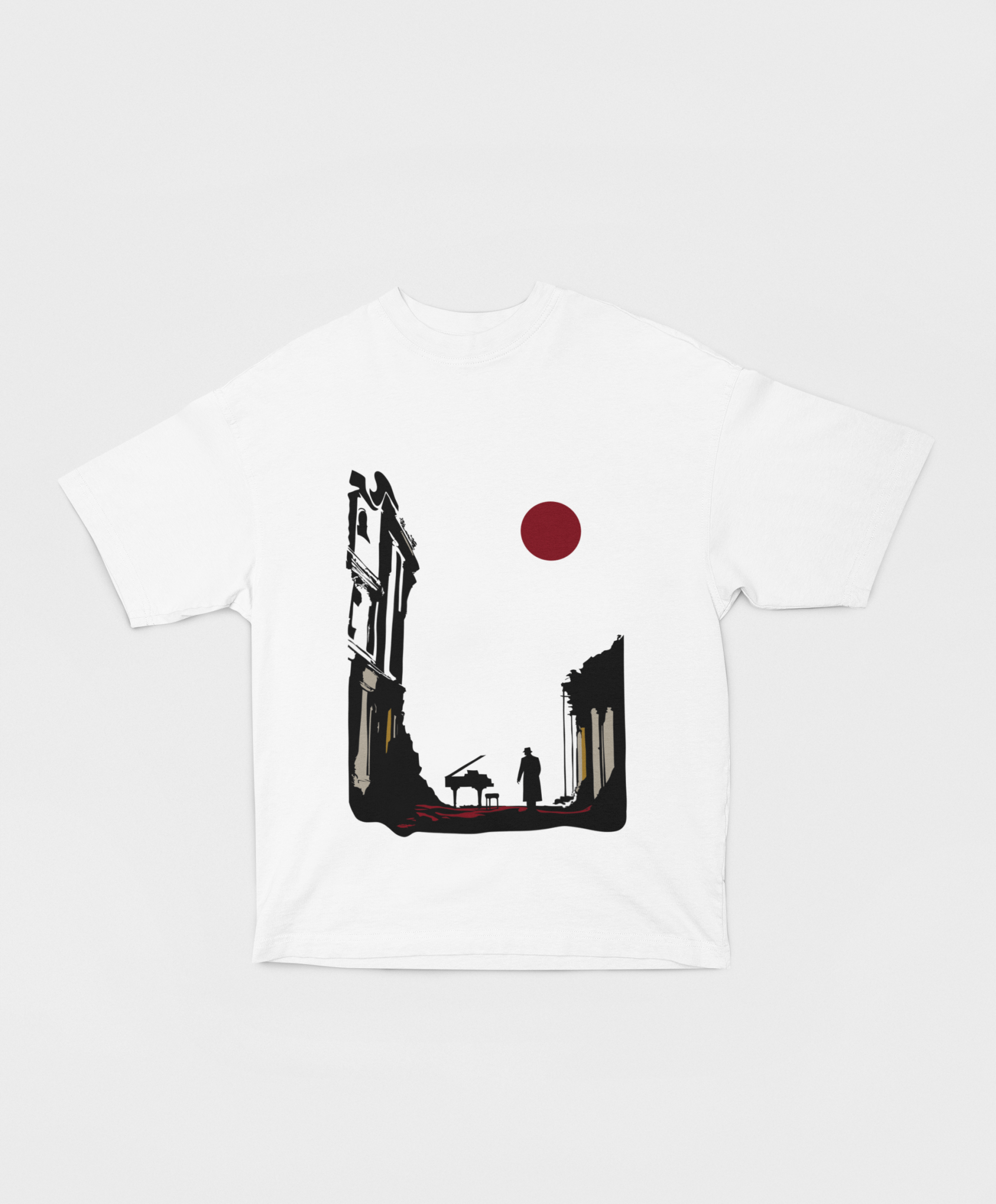 Notes in the Silence - SomaPsychos