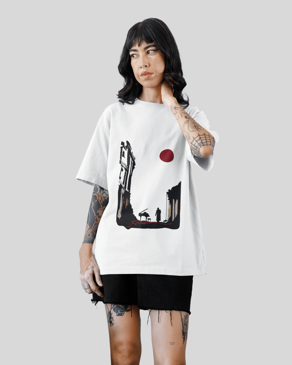 Notes in the Silence - SomaPsychos