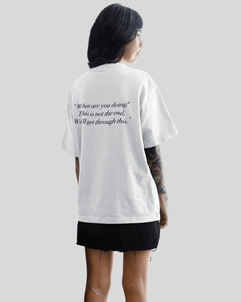 Notes in the Silence - SomaPsychos