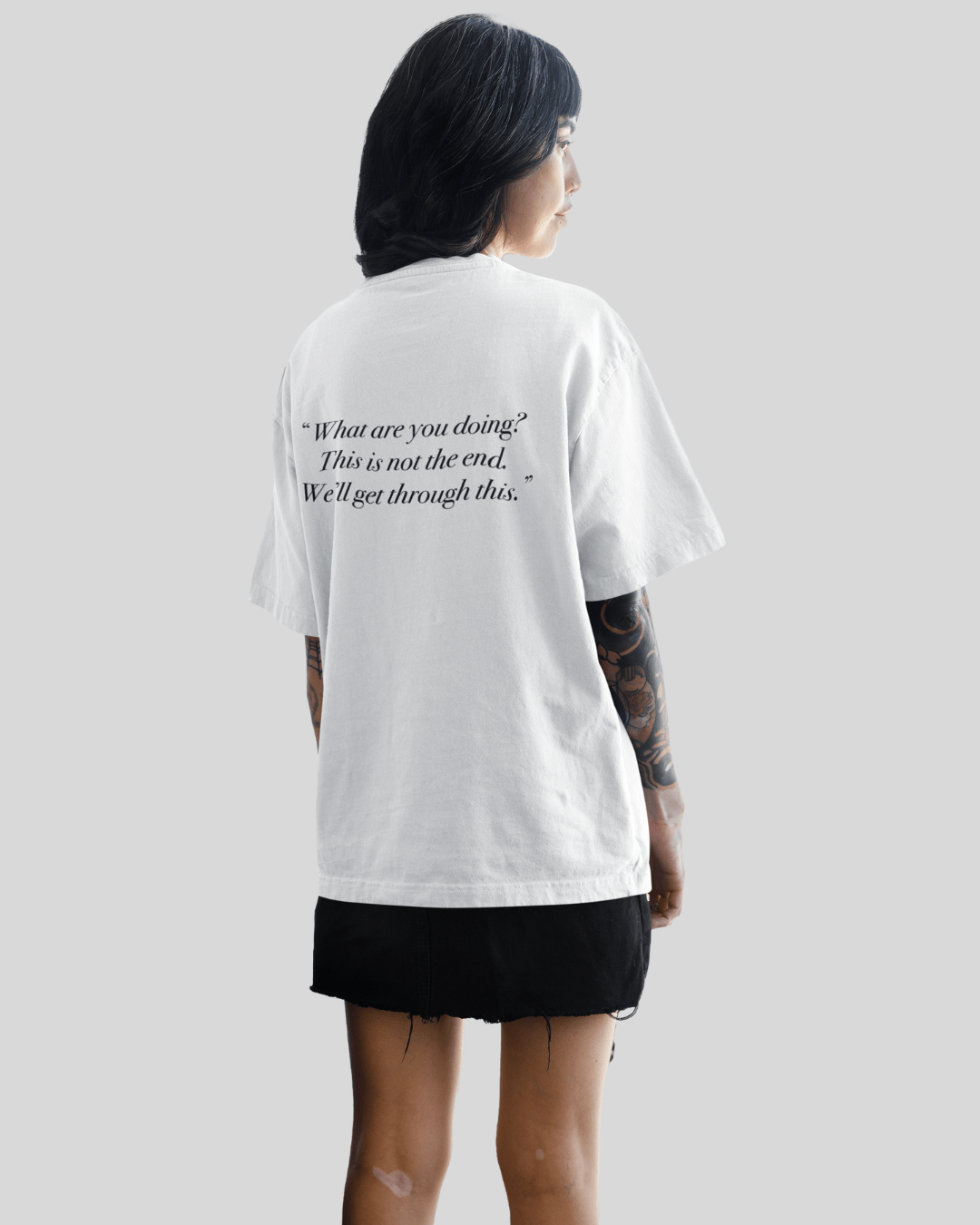 Notes in the Silence - SomaPsychos