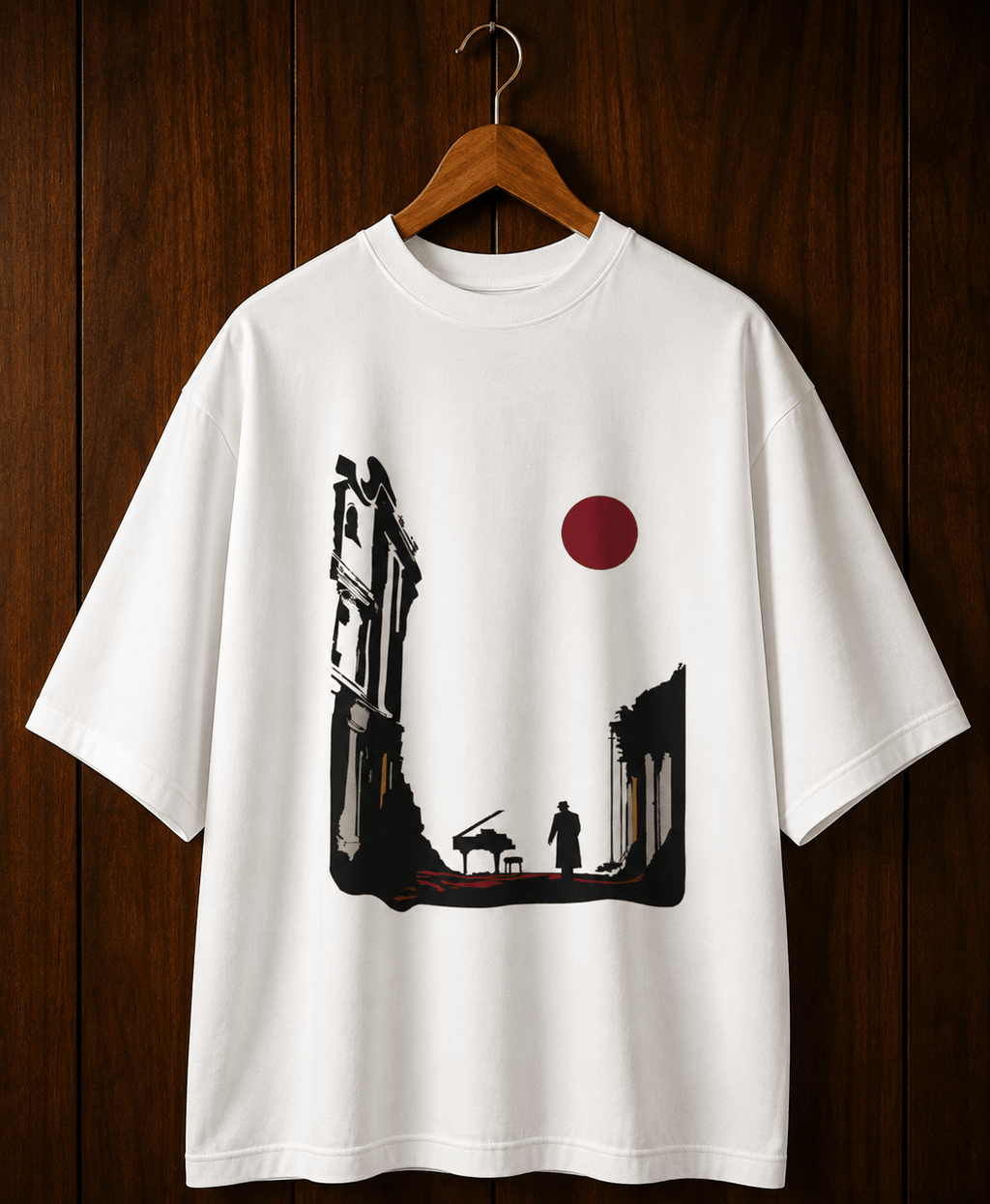 Notes in the Silence - SomaPsychos