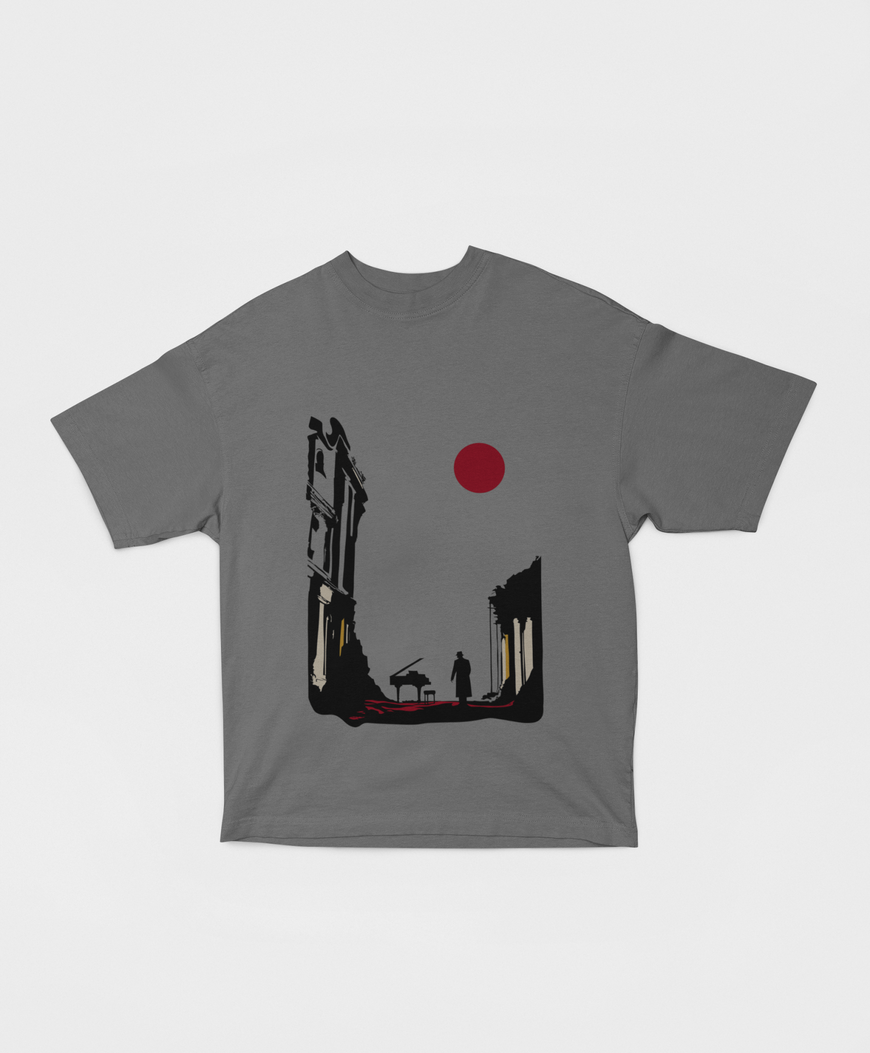 Notes in the Silence - SomaPsychos