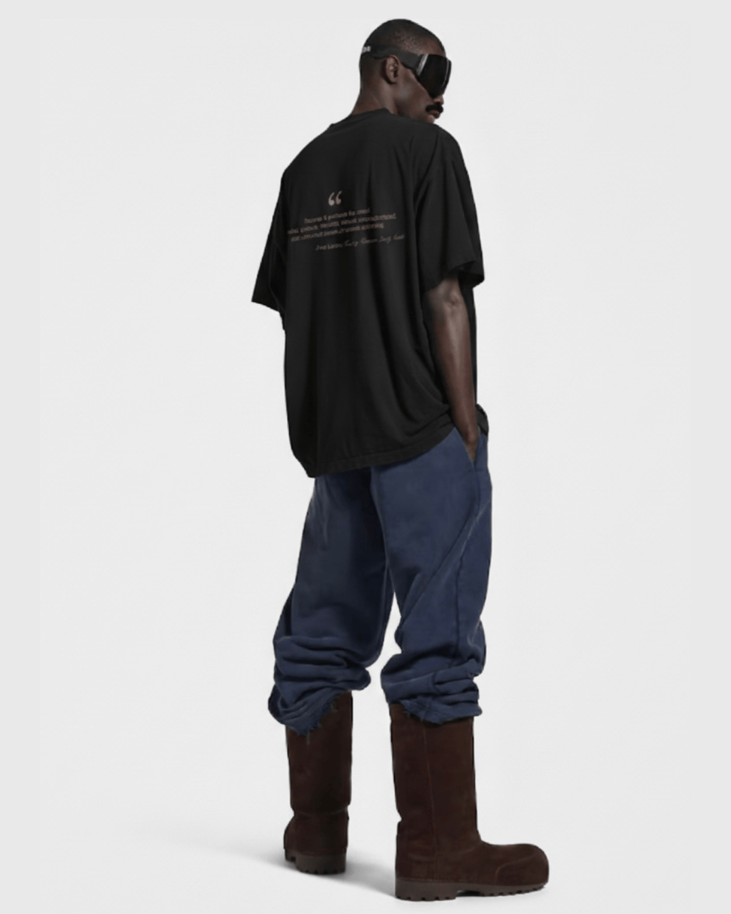 Unseen Wounds - SomaPsychos